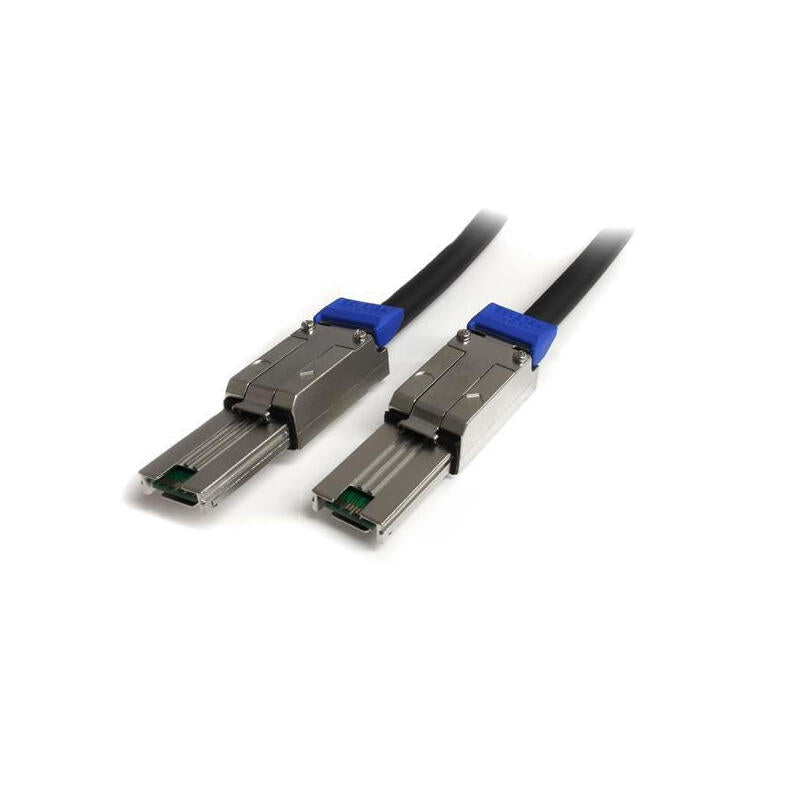 Startech Cable 2m Sff-8088 A Sff-8088 Mini-Sas Mol