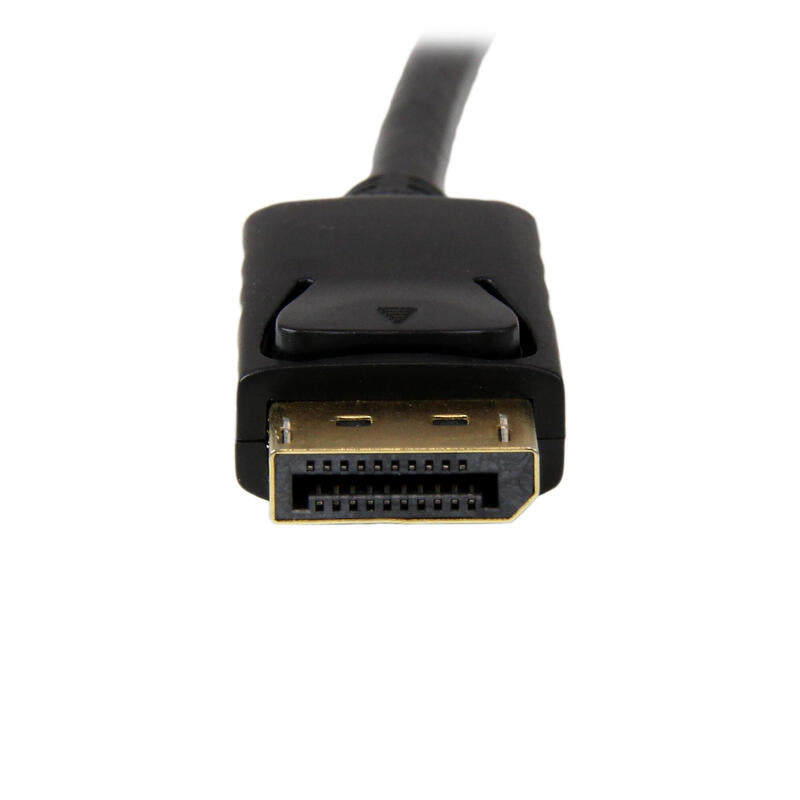 Startech Cable 4,5m Video Adaptador Conversor Disp