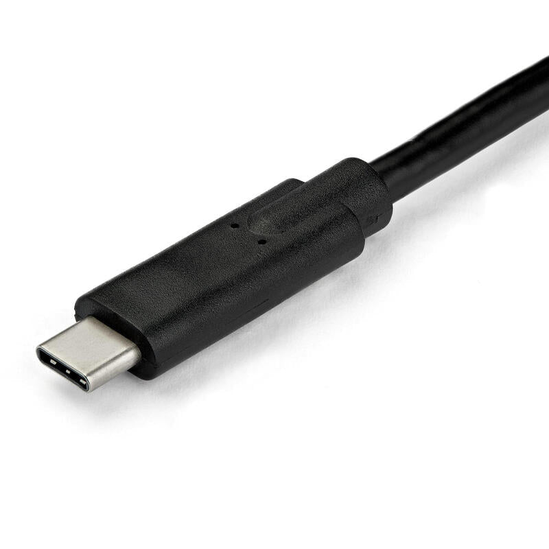 Startech Cable Adaptador Conversor Usb-C A Vga 1m
