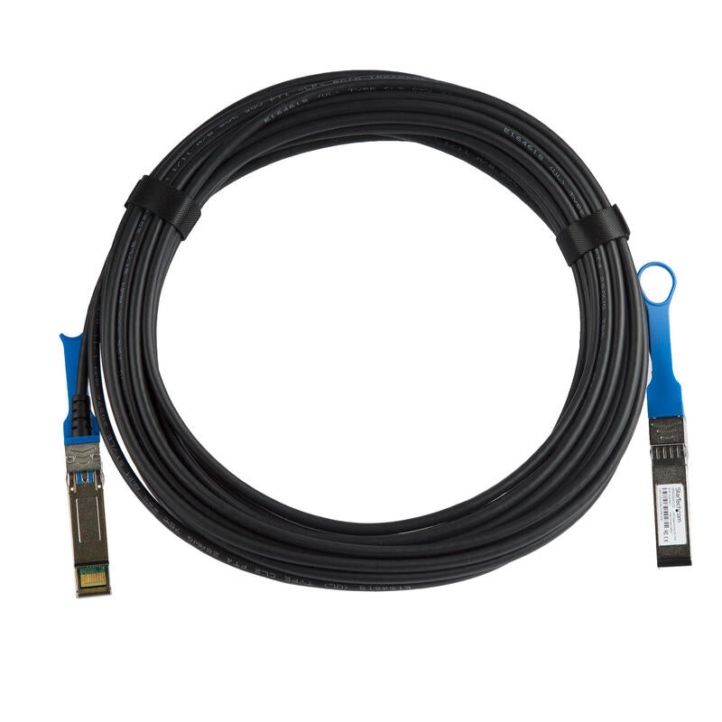 Startech Cable Sfp+ 10m H10gb-Acu10m