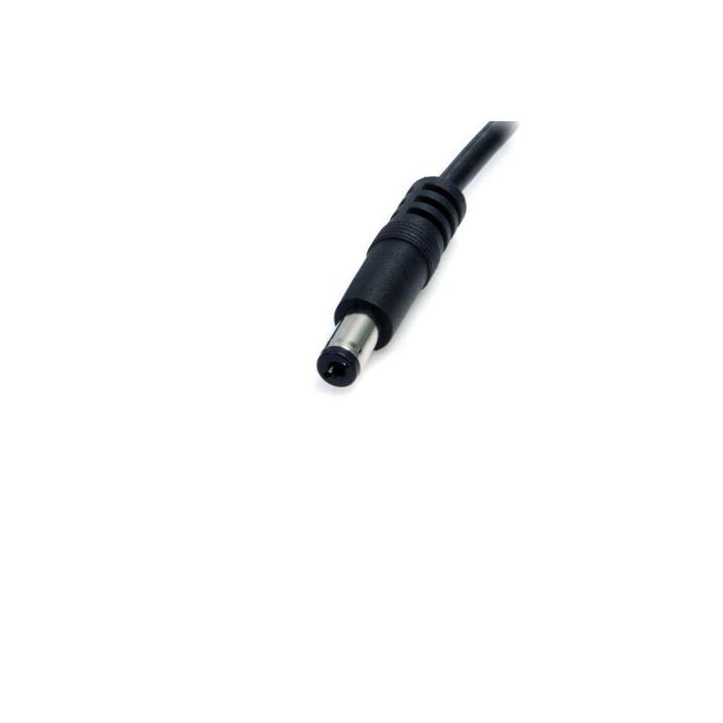 Startech Cable Usb 2.0 A Dc 5,5mm 0.90m Negro Usb2typem