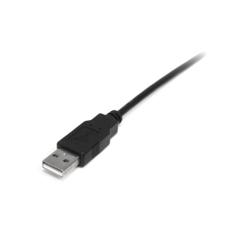 Startech Cable Usb 2m Camara - 1x Usb A Macho - 1x