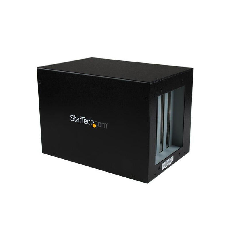 Startech Caja Expansion Externa Pci Express Pci-E