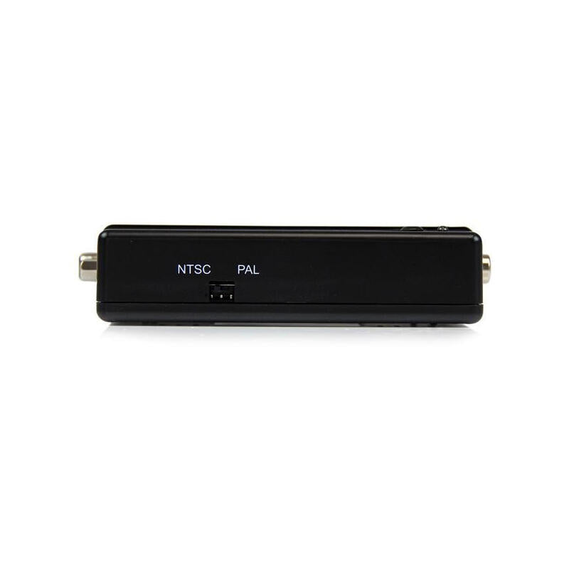 Startech Conversor De Video Vga Hd15 A Rca O S-Video