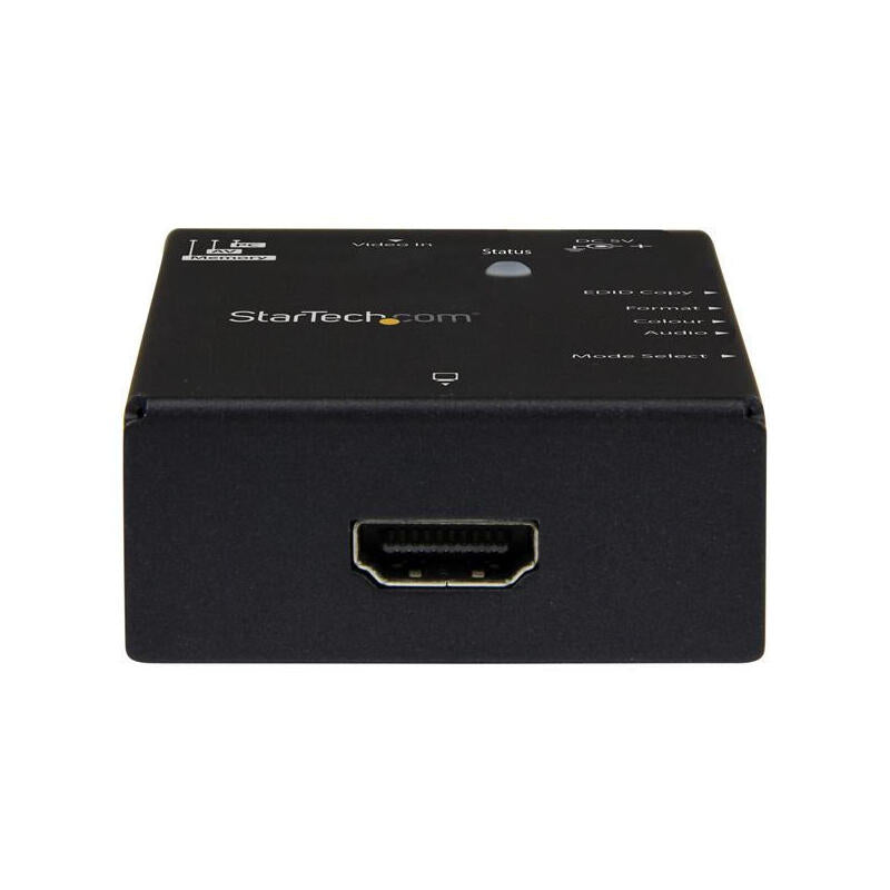 Startech Emulador Edid Pantallas Hdmi 1080p