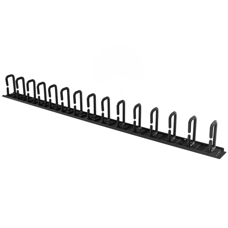 Startech Gestor De Cables Para Rack