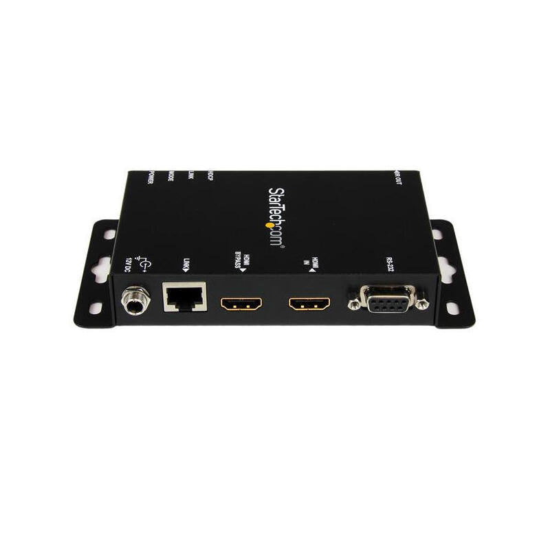 Startech Juego Kit Extensor Video Y Audio Hdmi® A