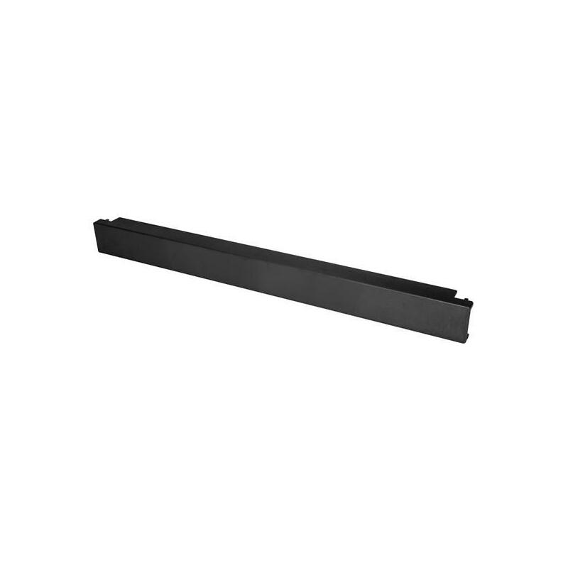 Startech Panel Ciego De Relleno 1u Para Gabinetes Racks De Servidores - Sin Herramientas - Paquete De 10