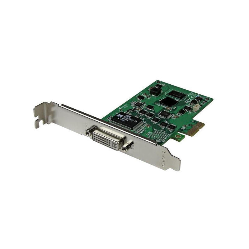 Startech Pexhdcap2 Dispositivo Para Capturar Video Interno Pcie