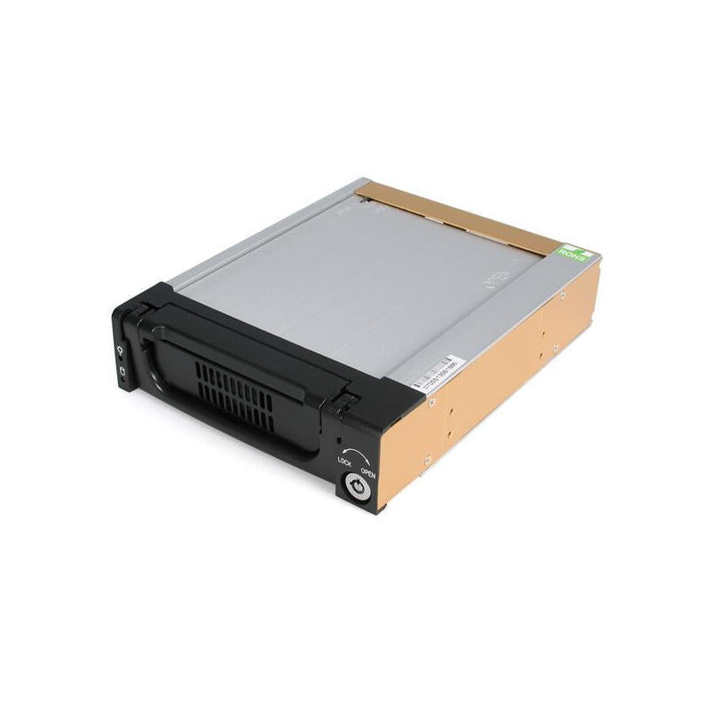 Startech Rack Movil Aluminio Reforzado Disco Duro