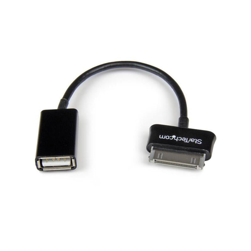 Startech Usb Adapter Otg Adapter For Samsung Galaxy Tab