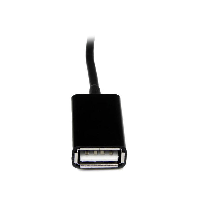 Startech Usb Adapter Otg Adapter For Samsung Galaxy Tab