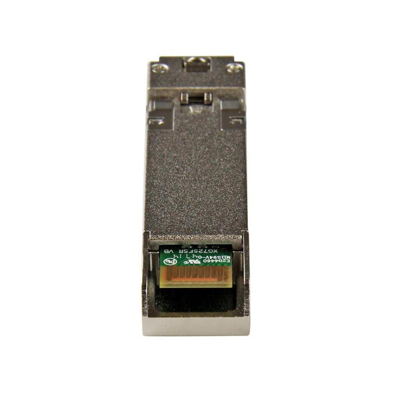 Startech.Com Módulo Sfp+ Compatible Con Cisco Sfp-10g-Er - Transceptor De Fibra Óptica 10gbase-Er - Sfp10gerst