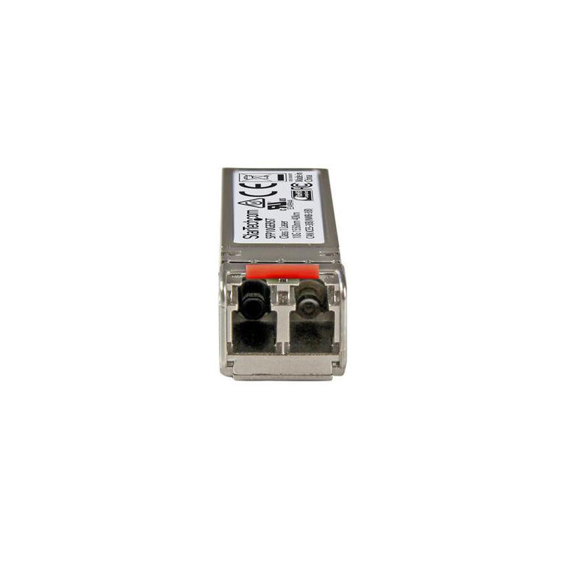 Startech.Com Módulo Sfp+ Compatible Con Cisco Sfp-10g-Er - Transceptor De Fibra Óptica 10gbase-Er - Sfp10gerst