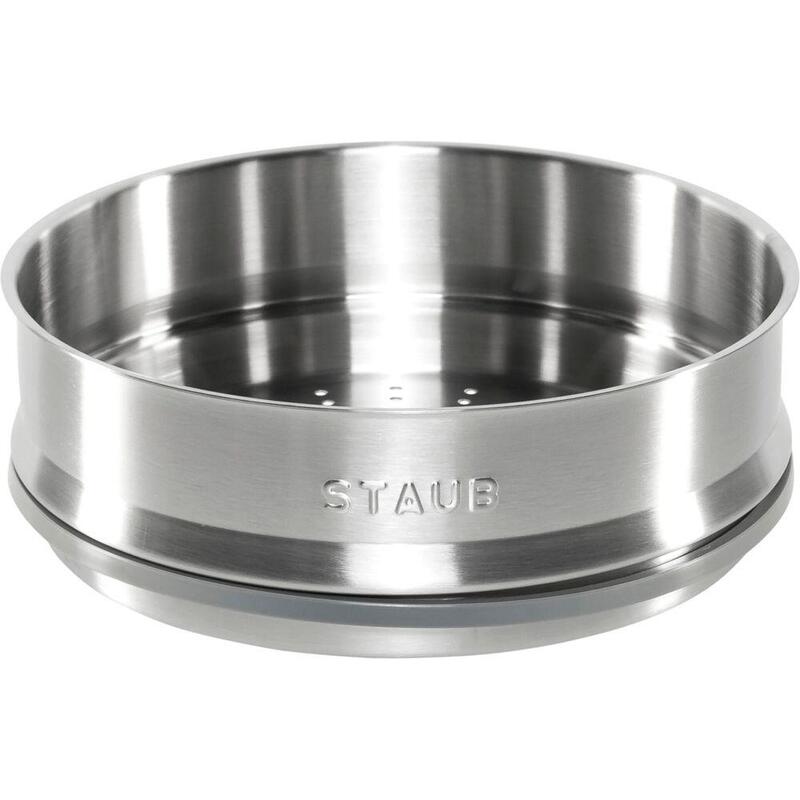 Staub Dämpfeinsatz 26 Cm