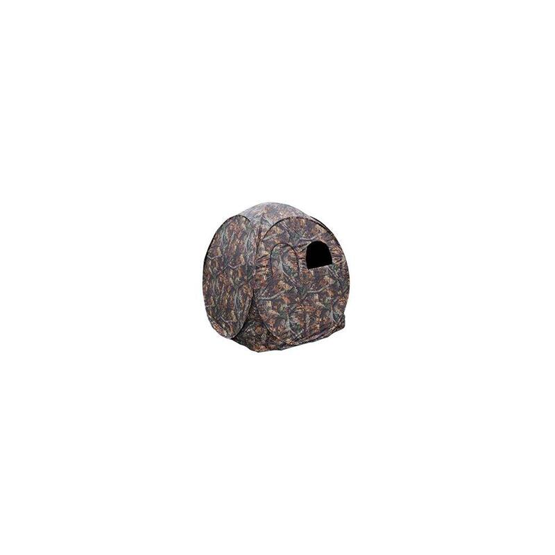 Stealth Gear Professional Two Man Wildlife Square Hide