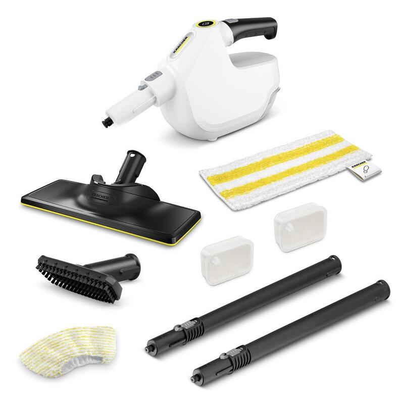 Steam Cleaner Sc 1 Multi/& Up Plus 1.516-422.0 Karcher