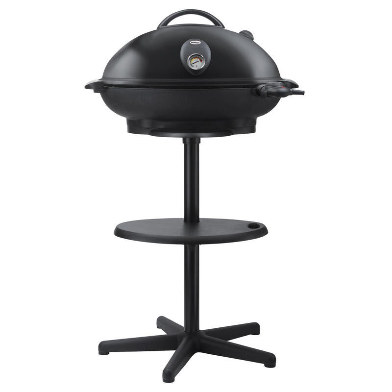 Steba Parrilla Eléctrica Vg 350 Grande 063500