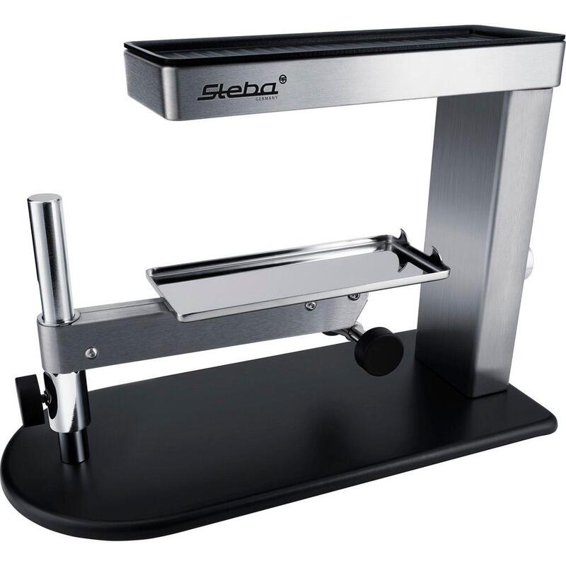 Steba Rc 210 Swiss Style Cheese Raclette