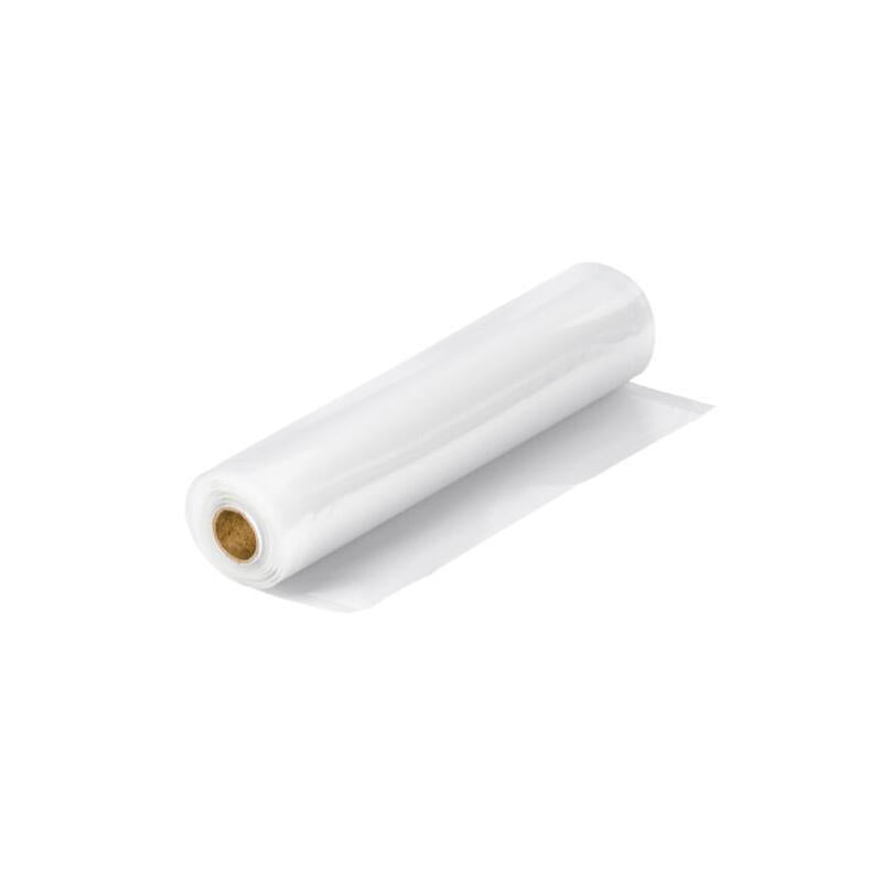 Steba Rollos De Película Al Vacío 28 X 600 Cm Transparente, 2 Piezas 933600