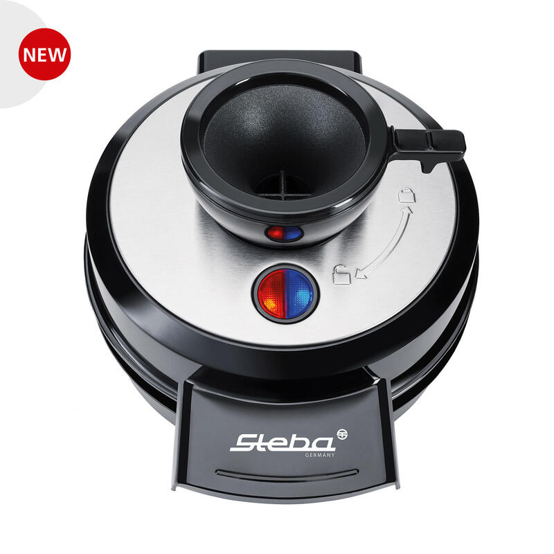 Steba We 20 Volcano Gofrera 182800