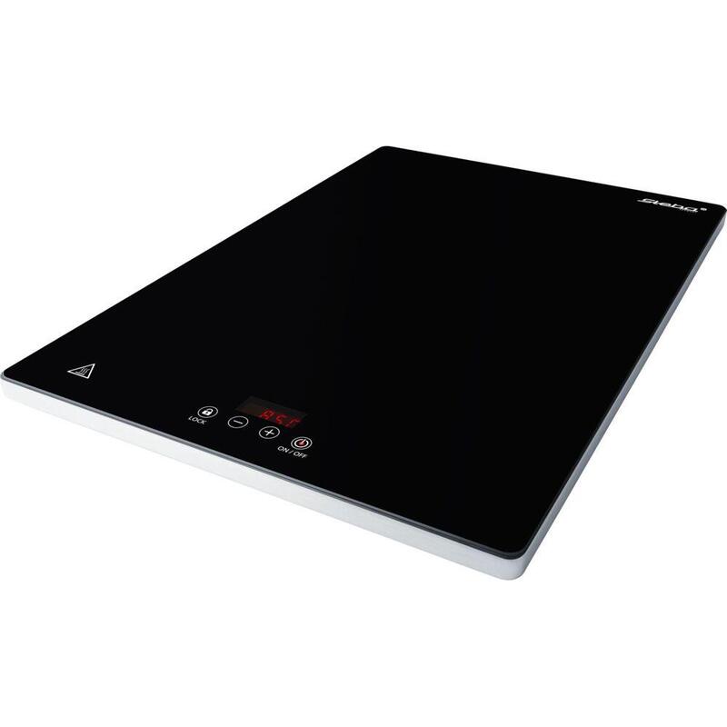 Steba Wp 230 Warmhalteplatte
