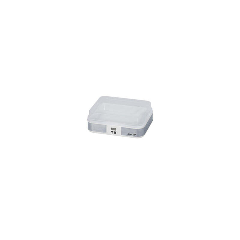 Steba Yogurtera Jm 2, Yogurtera 183200