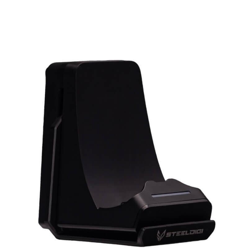 Steeldigi Cargador Azure Hammock 1xpad Ps5 Negro