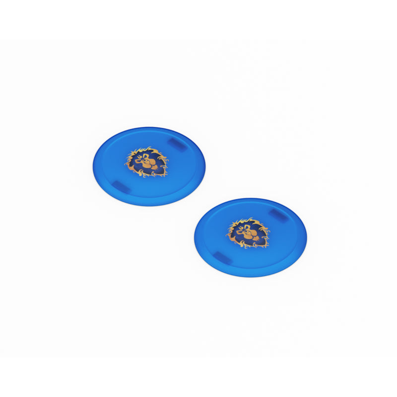 Steelseries Booster Pack Wow Alliance