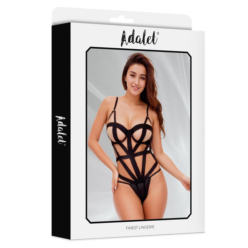 Stella Teddy Talla (Interno):S/M