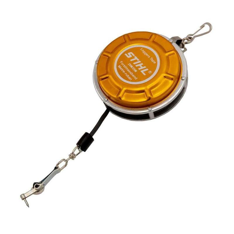 Stihl 8810801 Forstmassband 25 Meter Lang