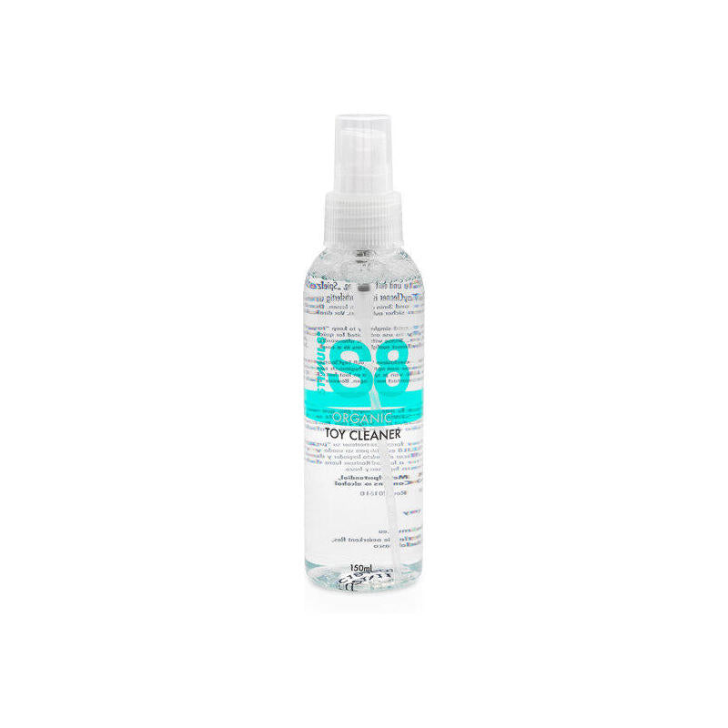 Stimul8 - Limpiador De Juguetes Higiénico 150 Ml