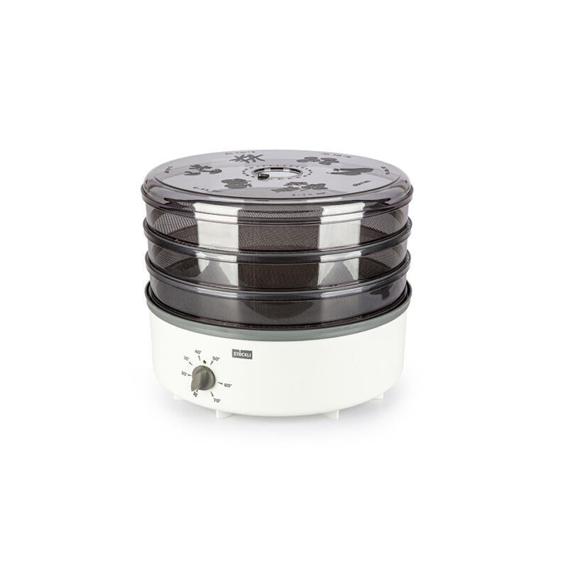 Stöckli Dörrex Gris, Blanco 540 W
