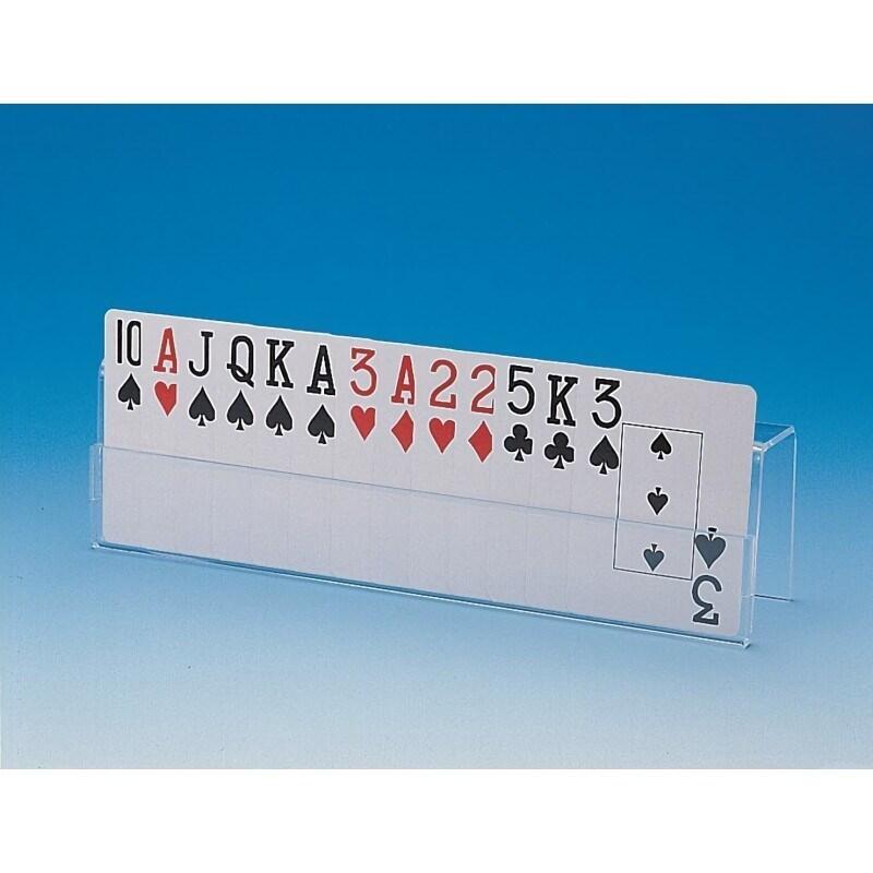 Stojak Do Kart Na Stolik Pch007