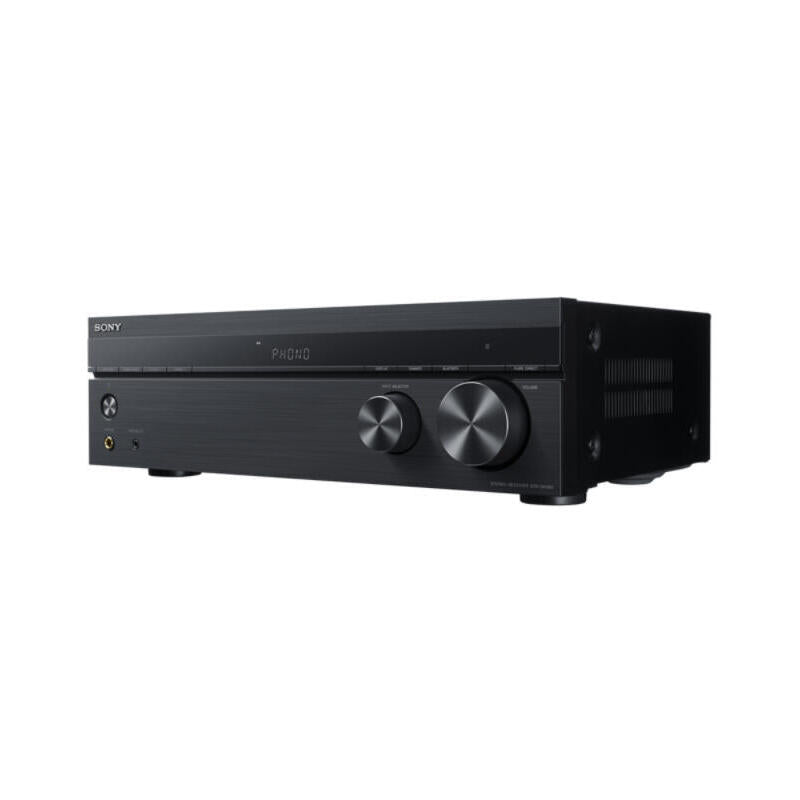 Str-Dh190, Receptor Av Negro, Bluetooth, Phono, Stereocinch