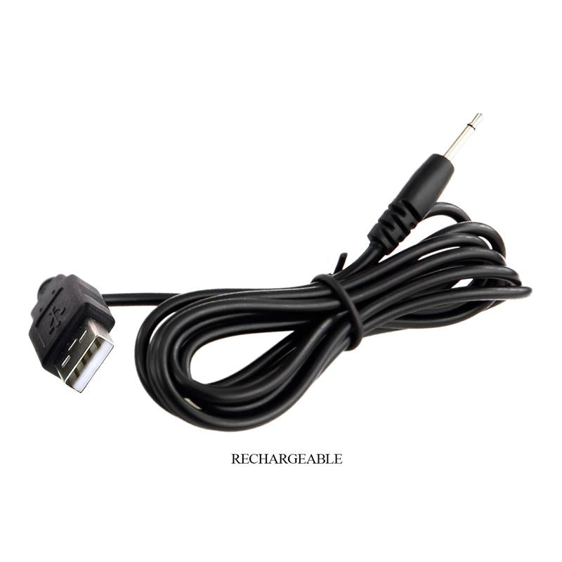 Pretty Love - Stratus Anillo Vibrador Rabbit Gris