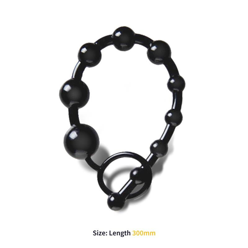 Stringer Cadena Anal 30 Cm