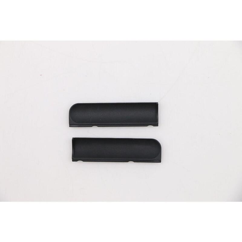 Strip Cover L 81yq Bk Tex L+R - Warranty: 3m