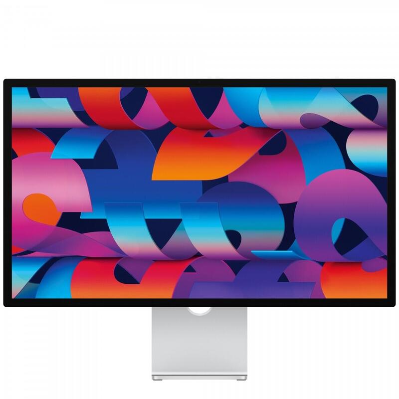 Studio Display - Nano-Texture Glass - Uchwyt Mocujacy Vesa. Bez Podstawki
