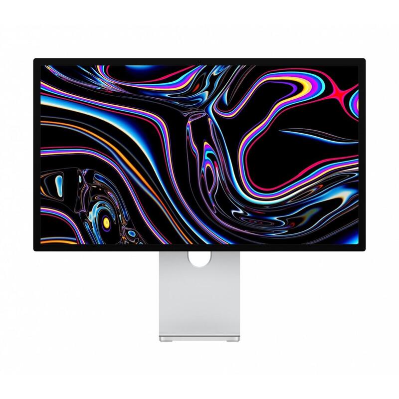 Studio Display Xdr - Standard Glass - Uchwyt Mocujacy Vesa. Bez Podstawki