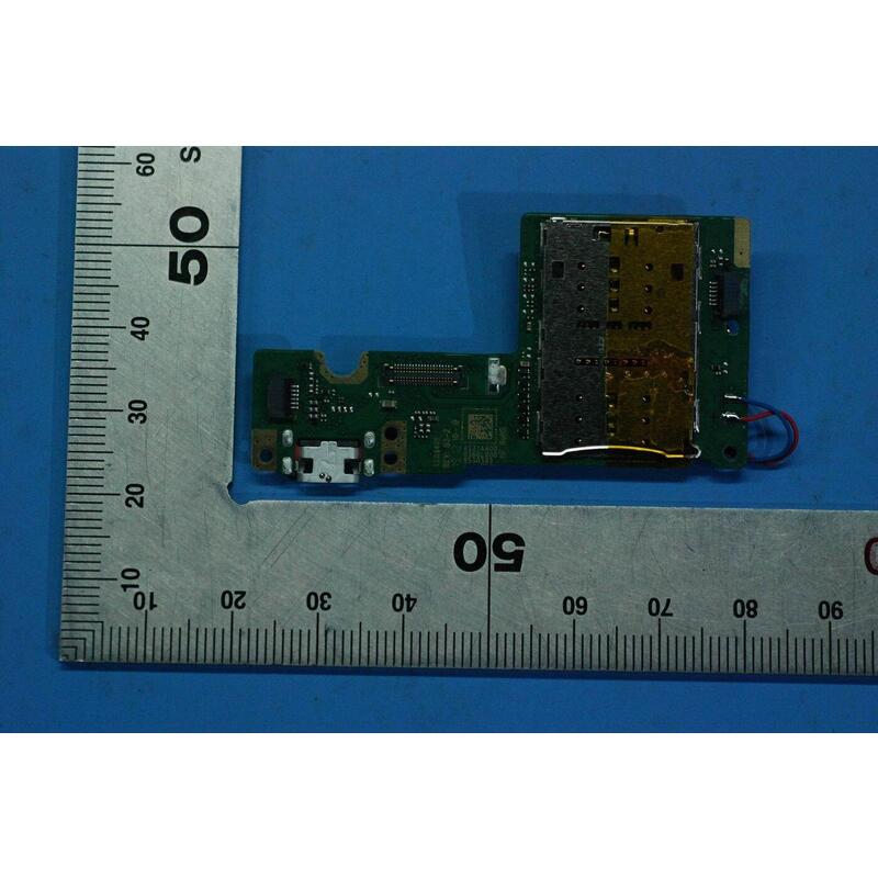 Sub Main Board - Warranty: 3m