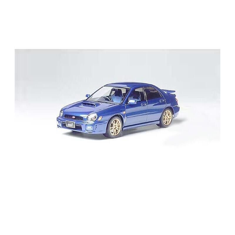 Subaru Impreza Sti