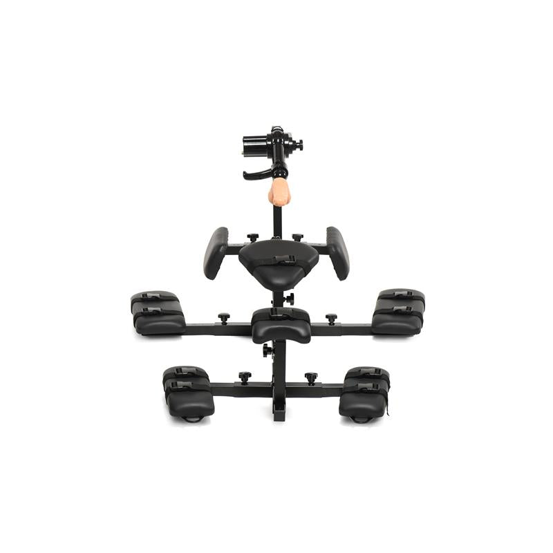 Subversion Deluxe Stockade Con Máquina Sexual