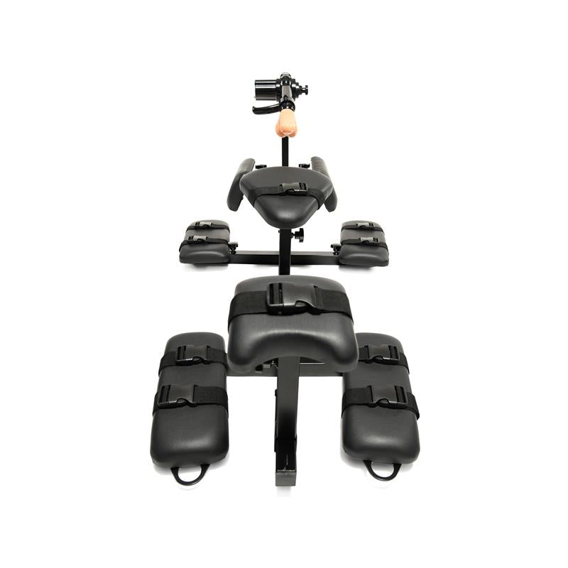 Subversion Deluxe Stockade Con Máquina Sexual