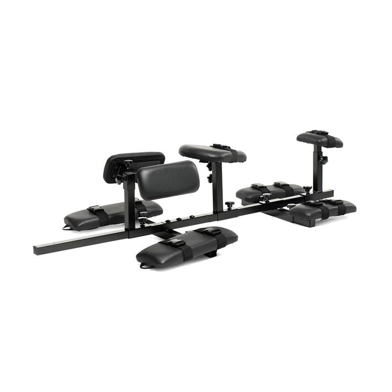 Subversion Deluxe Stockade Con Máquina Sexual