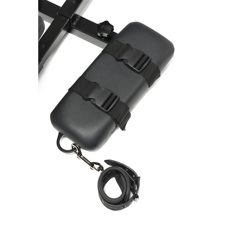 Subversion Deluxe Stockade Con Máquina Sexual