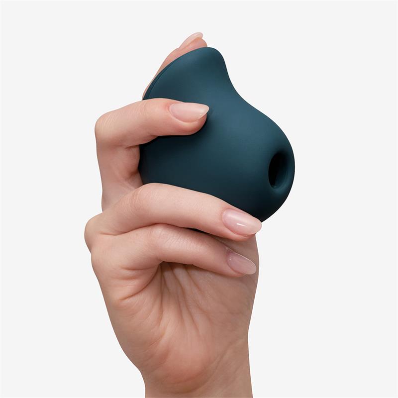 Fun Factory - Mea Succionador De Clitoris Premium Verde