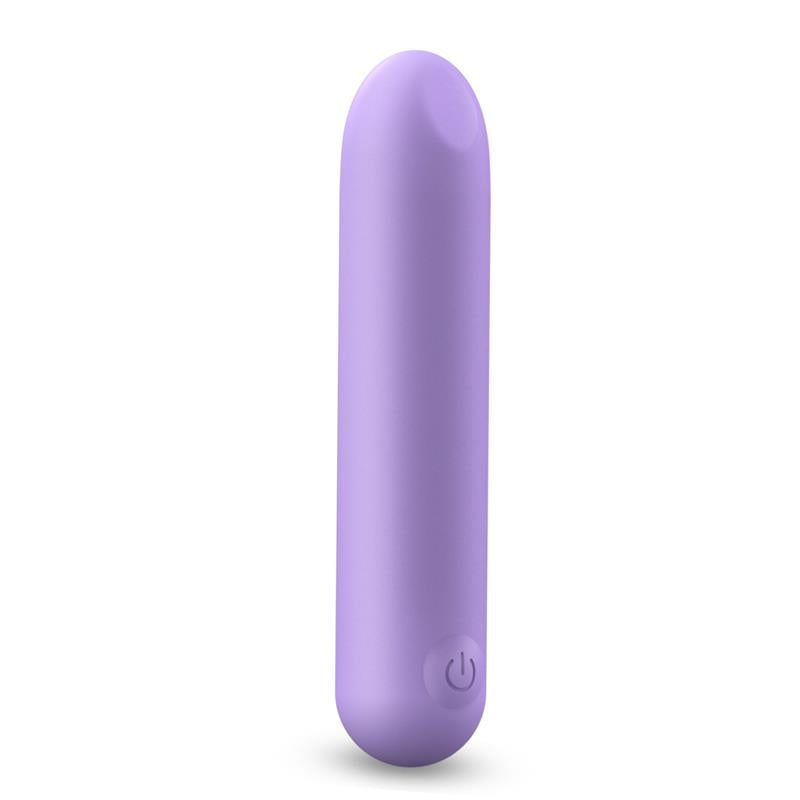 Sulley Bala Vibradora Silicona Líquida Unibody Flexible Usb