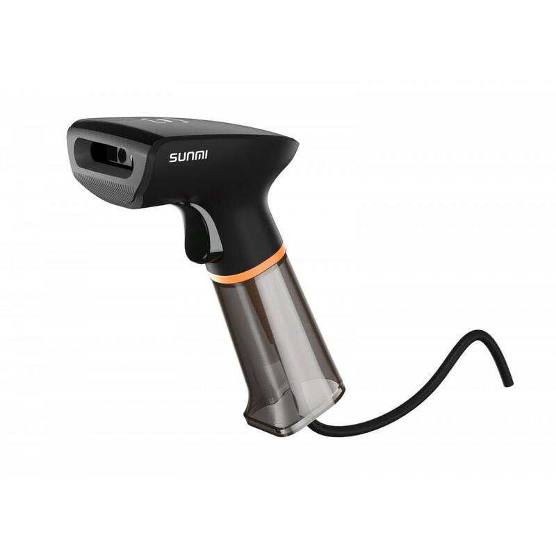 Sunmi 2d Handheld Scanner
