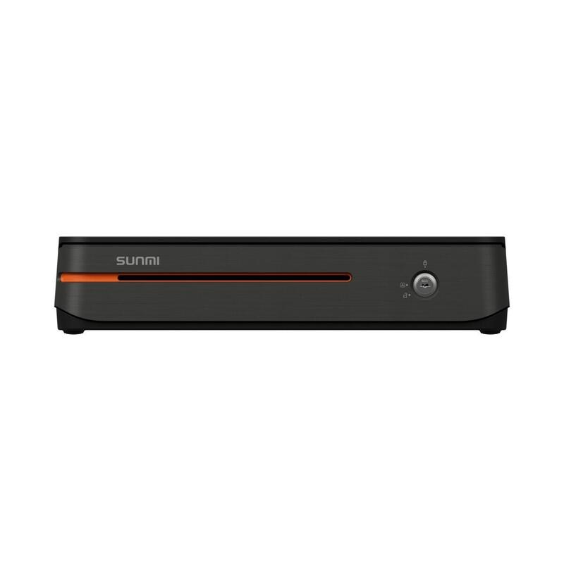 %Sunmi Max Cash Drawer